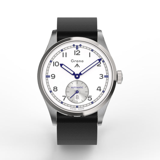 GRANA White