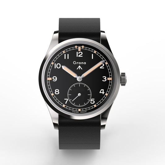 GRANA Black Original