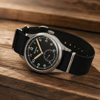 GRANA Black Original