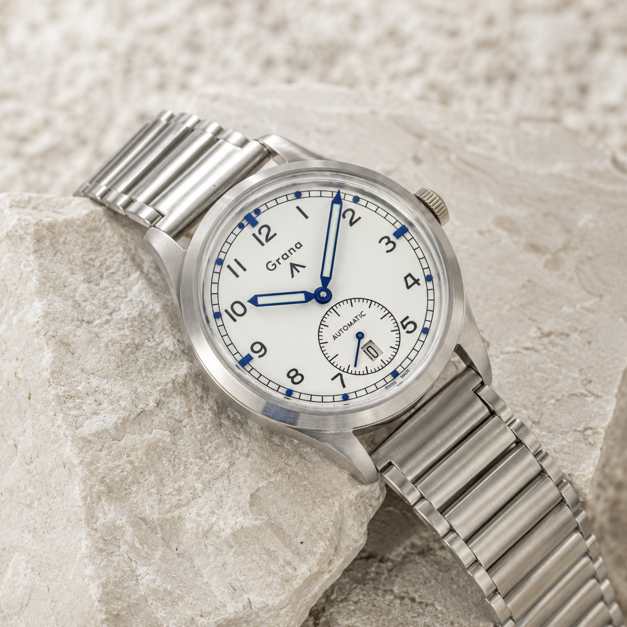 GRANA White