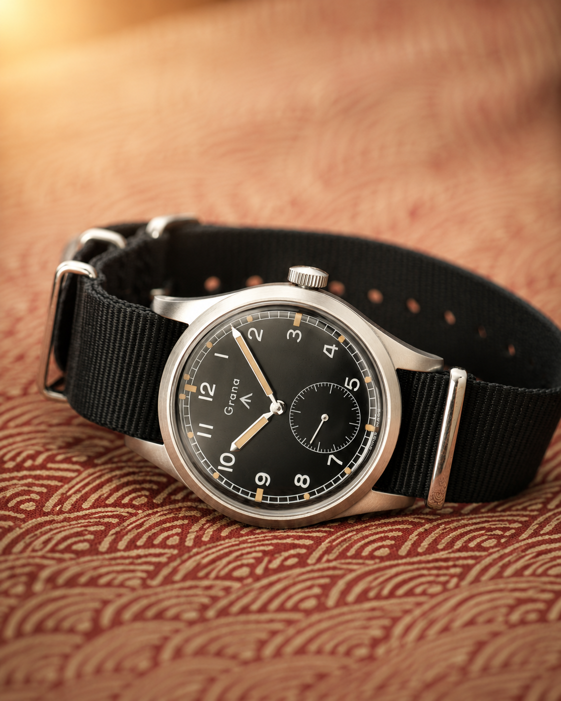 GRANA Black Original