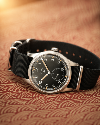 GRANA Black Original